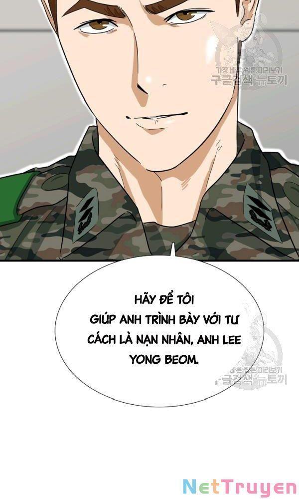 Đây Là Luật Chapter 43 - Trang 4