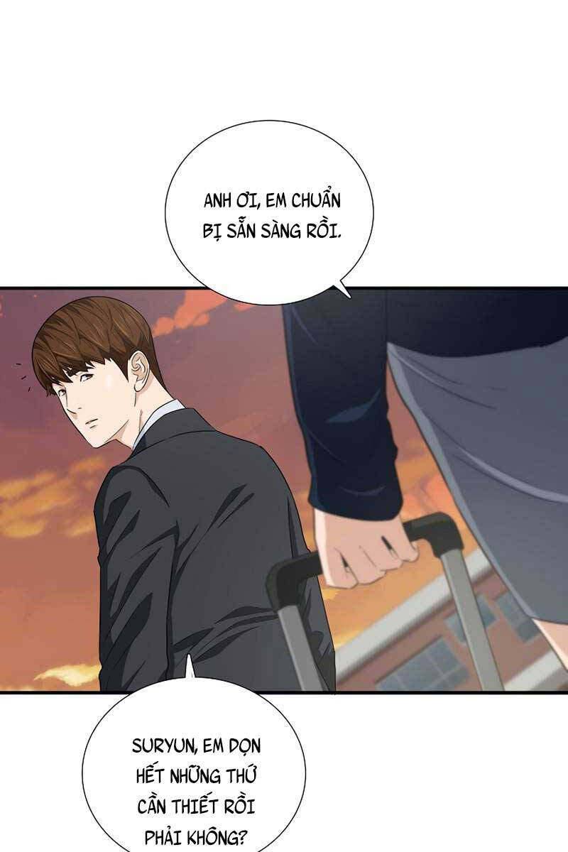 Đây Là Luật Chapter 87 - Trang 36