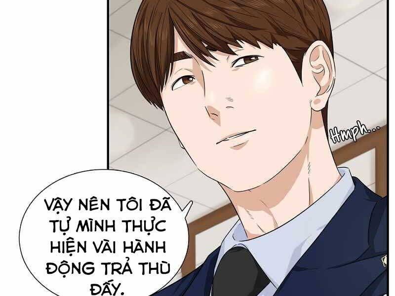 Đây Là Luật Chapter 50 - Trang 22