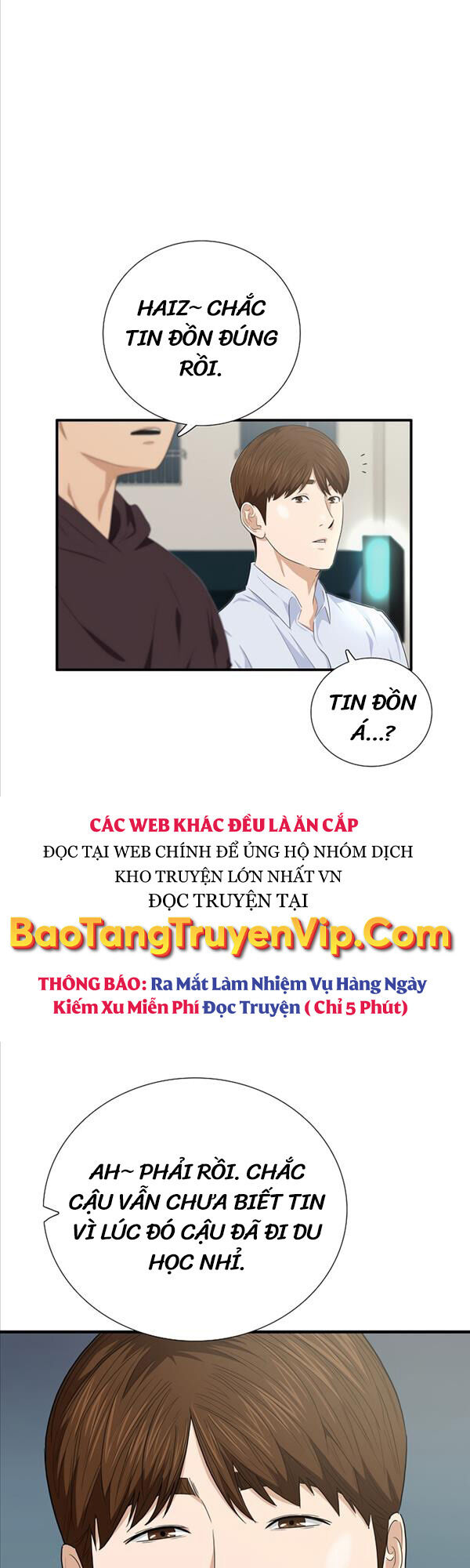 Đây Là Luật Chapter 89 - Trang 24