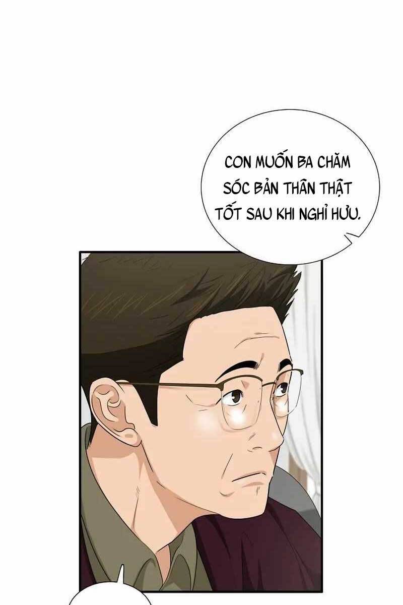 Đây Là Luật Chapter 69 - Trang 3