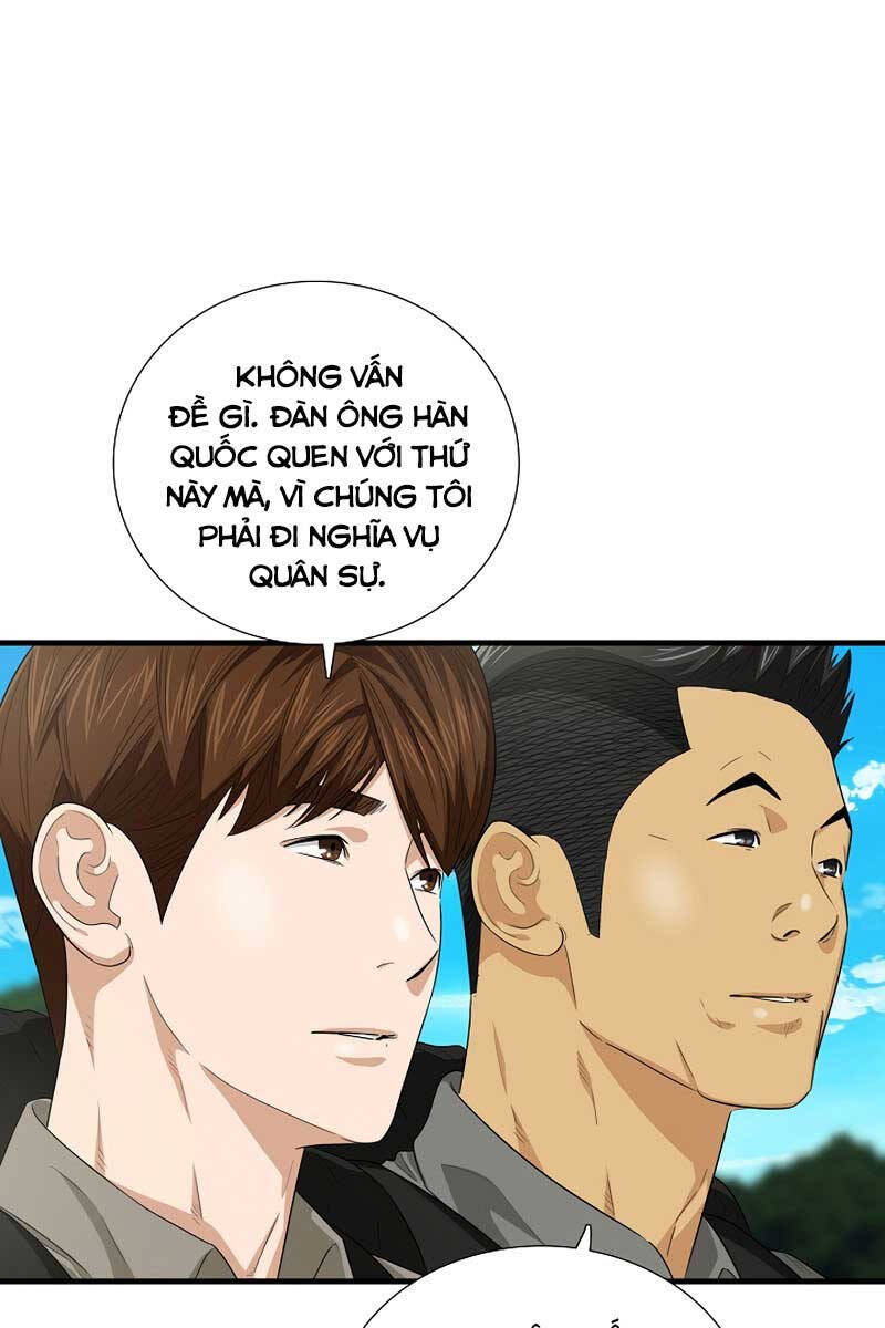 Đây Là Luật Chapter 82 - Trang 52