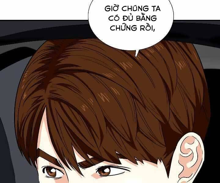 Đây Là Luật Chapter 48 - Trang 34