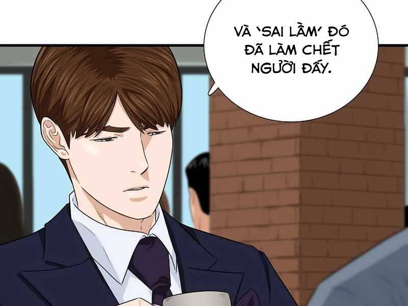 Đây Là Luật Chapter 56 - Trang 89