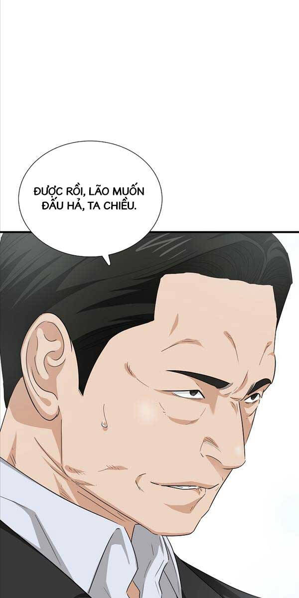 Đây Là Luật Chapter 94 - Trang 83