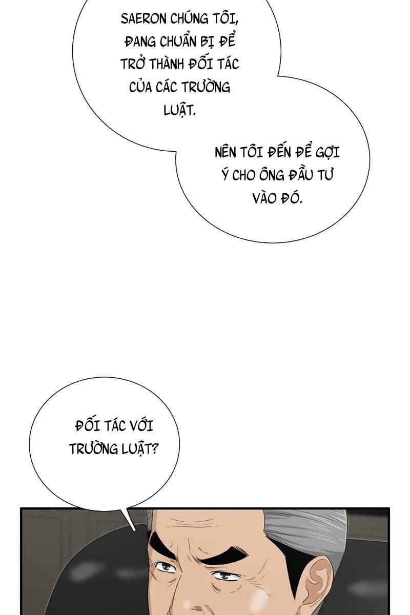 Đây Là Luật Chapter 86 - Trang 33