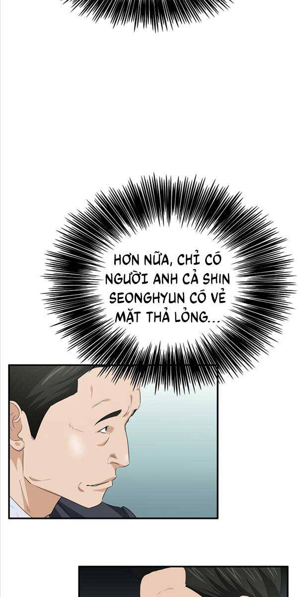 Đây Là Luật Chapter 95 - Trang 61