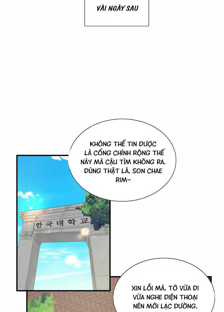 Đây Là Luật Chapter 55 - Trang 97