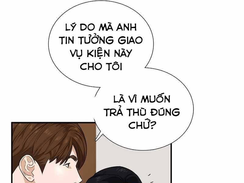 Đây Là Luật Chapter 50 - Trang 19