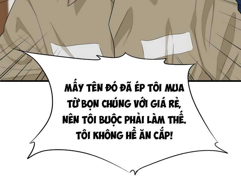 Đây Là Luật Chapter 59 - Trang 60