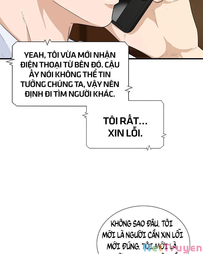 Đây Là Luật Chapter 57 - Trang 4