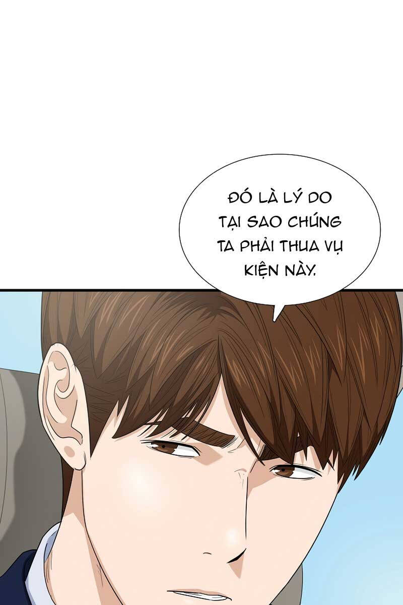 Đây Là Luật Chapter 91 - Trang 19