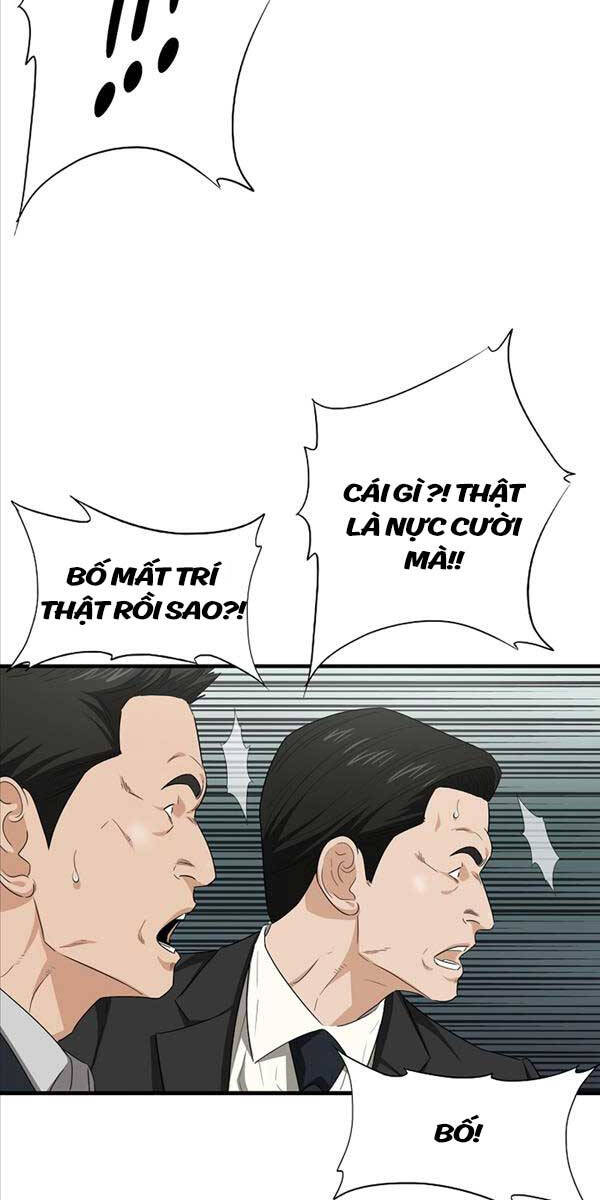 Đây Là Luật Chapter 94 - Trang 18