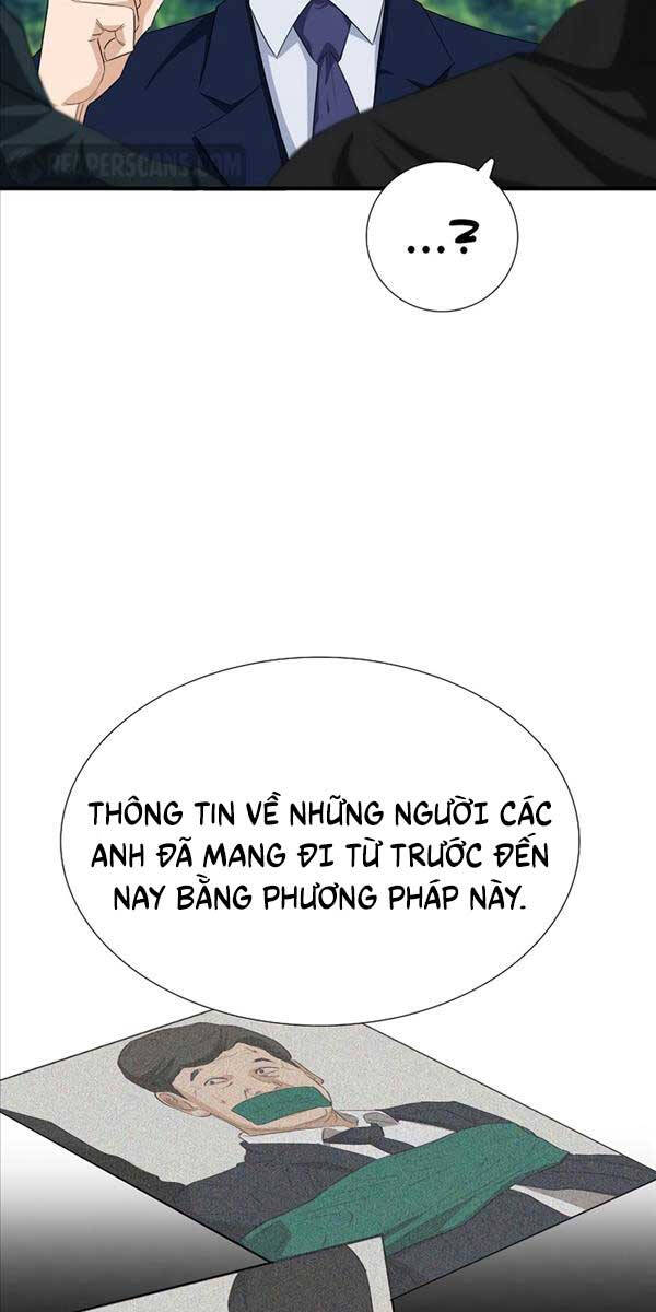 Đây Là Luật Chapter 95 - Trang 34