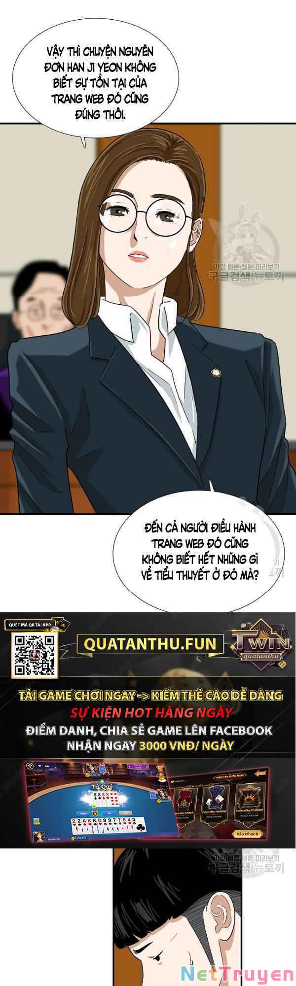 Đây Là Luật Chapter 31 - Trang 15