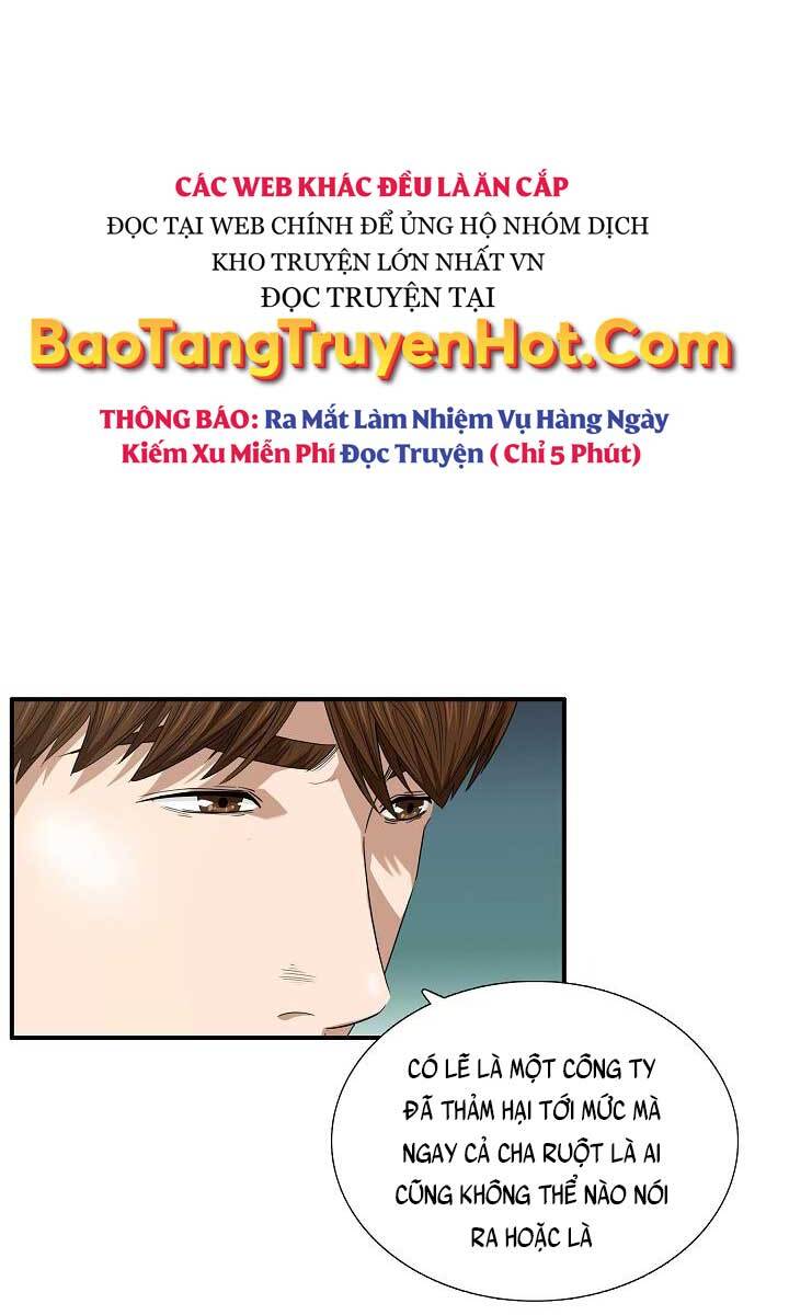 Đây Là Luật Chapter 65 - Trang 3