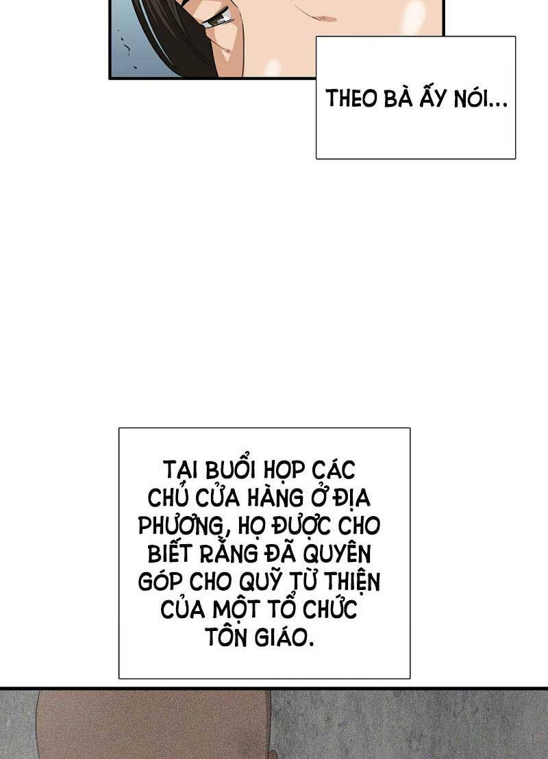 Đây Là Luật Chapter 82 - Trang 9