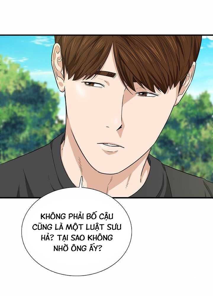 Đây Là Luật Chapter 55 - Trang 102