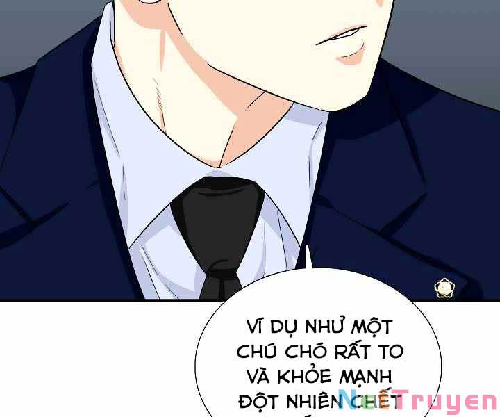 Đây Là Luật Chapter 49 - Trang 81