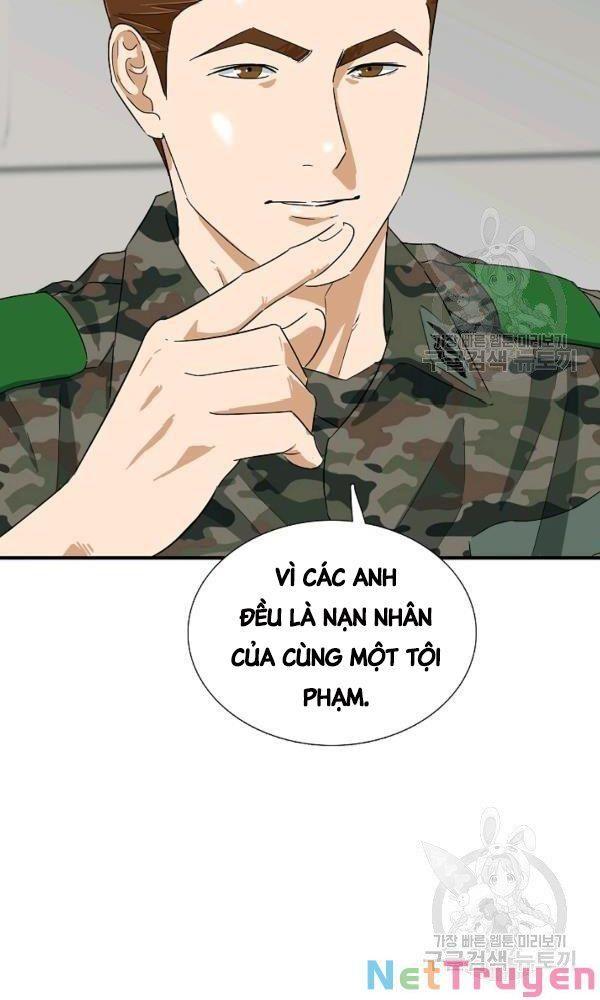 Đây Là Luật Chapter 43 - Trang 14