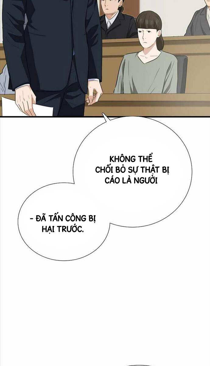 Đây Là Luật Chapter 105 - Trang 35