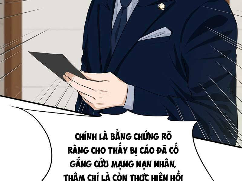 Đây Là Luật Chapter 59 - Trang 45