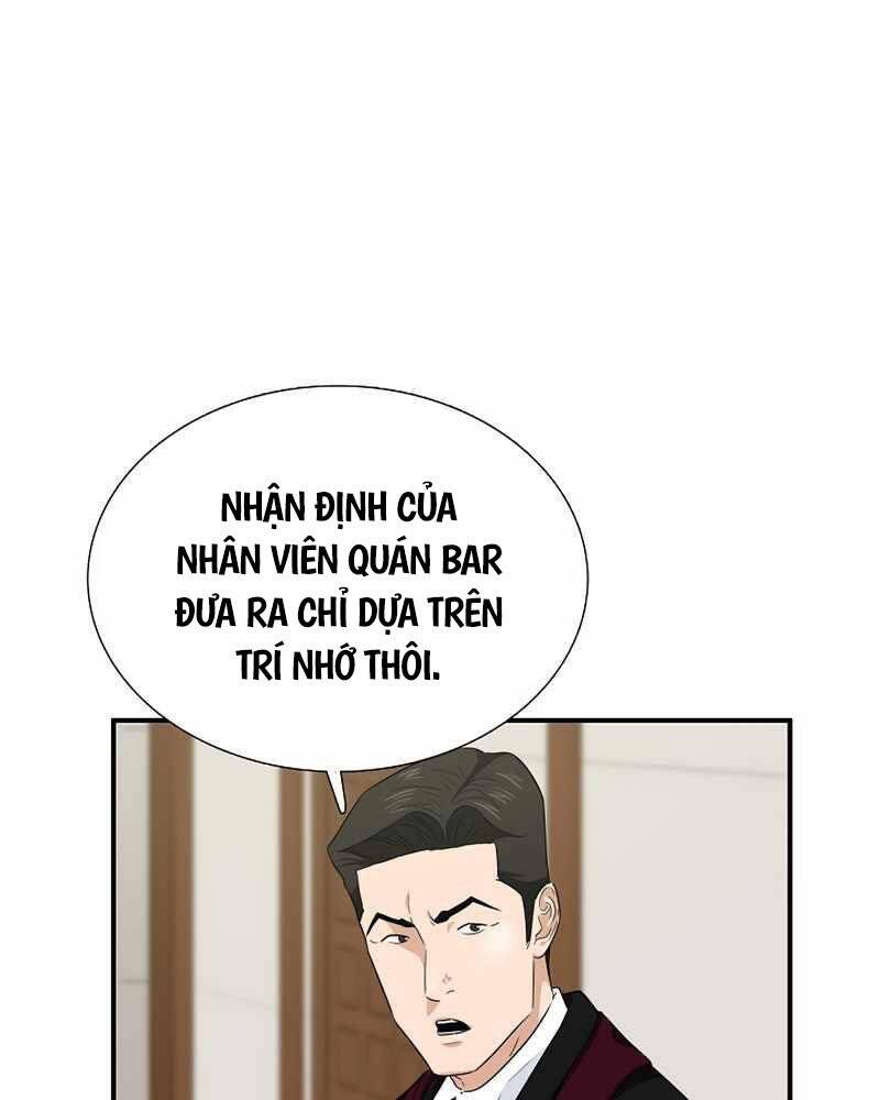 Đây Là Luật Chapter 60 - Trang 43