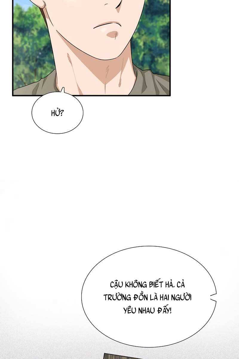 Đây Là Luật Chapter 76 - Trang 59