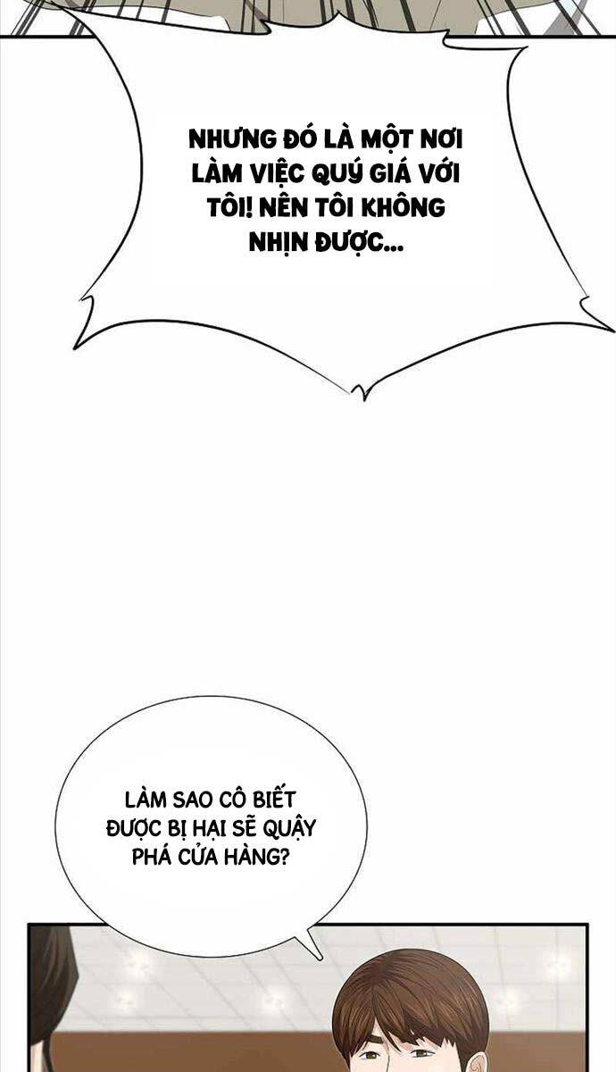 Đây Là Luật Chapter 105 - Trang 27