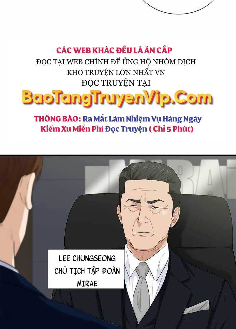 Đây Là Luật Chapter 67 - Trang 18