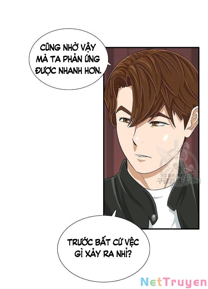 Đây Là Luật Chapter 36 - Trang 45