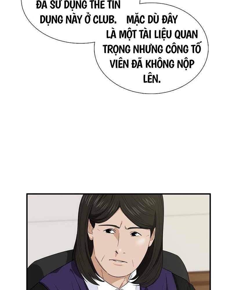 Đây Là Luật Chapter 60 - Trang 107