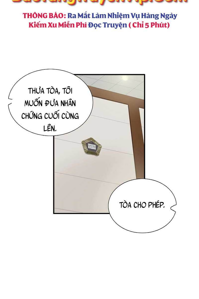 Đây Là Luật Chapter 75 - Trang 80