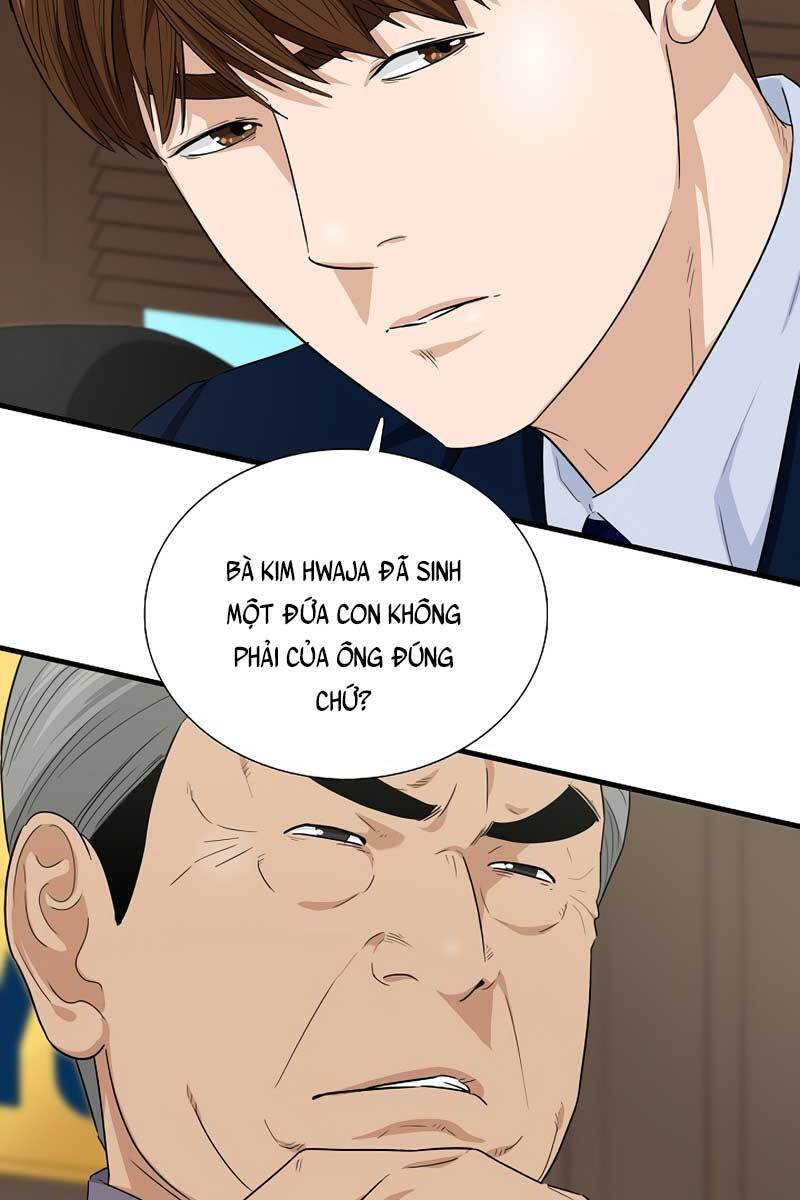 Đây Là Luật Chapter 64 - Trang 66