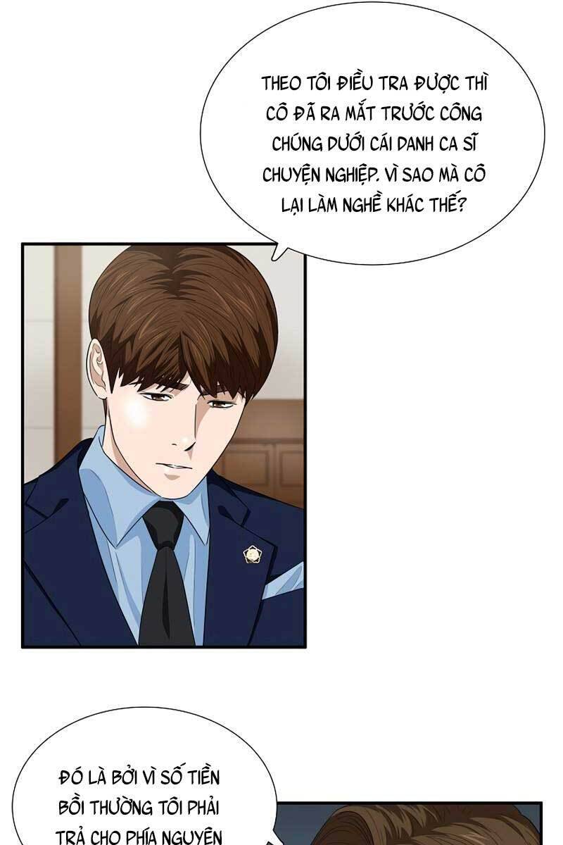 Đây Là Luật Chapter 75 - Trang 39