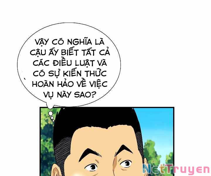 Đây Là Luật Chapter 49 - Trang 44