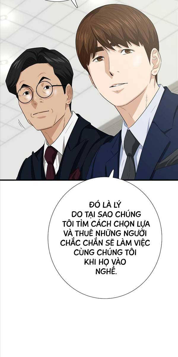 Đây Là Luật Chapter 98 - Trang 33