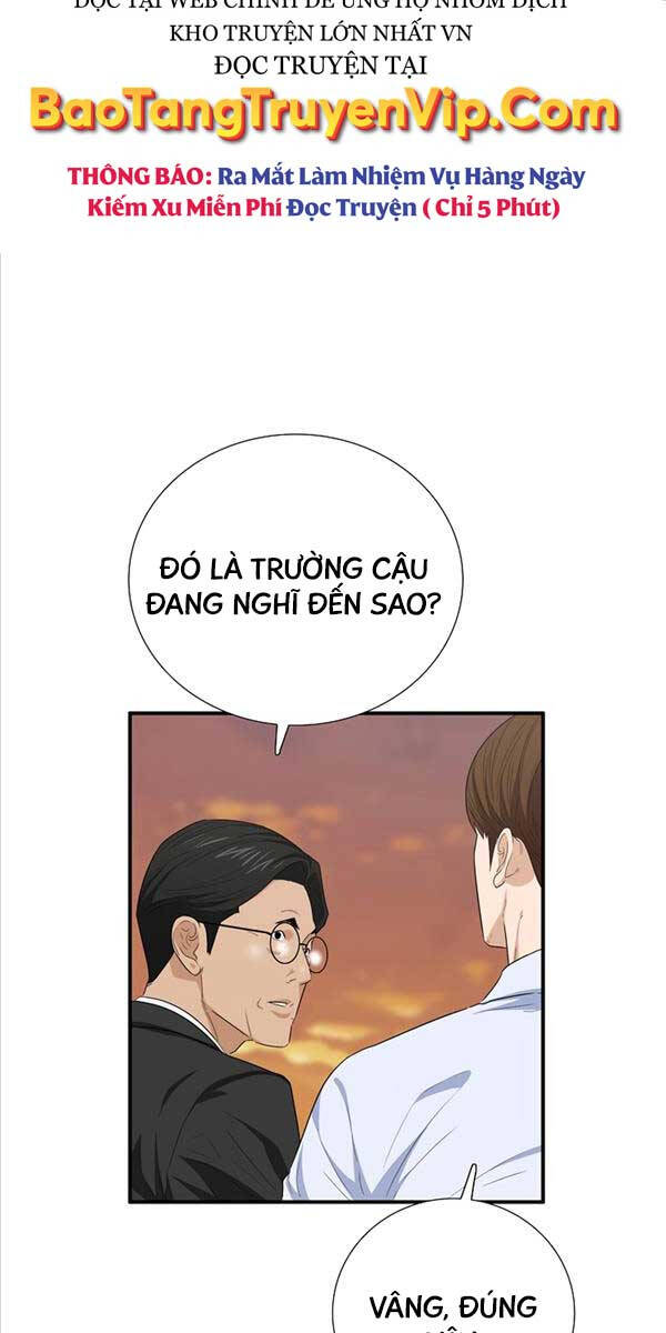 Đây Là Luật Chapter 98 - Trang 15