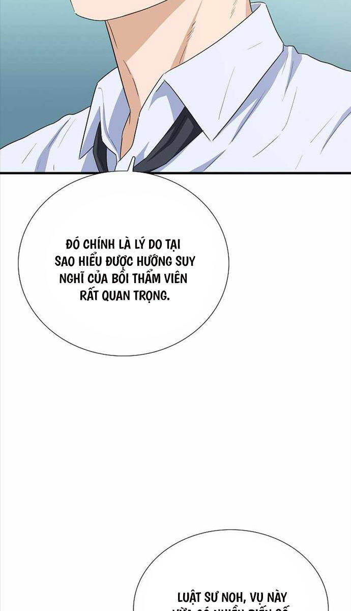 Đây Là Luật Chapter 104 - Trang 57