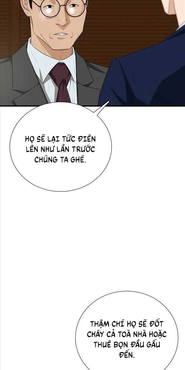 Đây Là Luật Chapter 95 - Trang 45