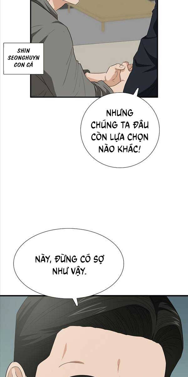 Đây Là Luật Chapter 95 - Trang 53