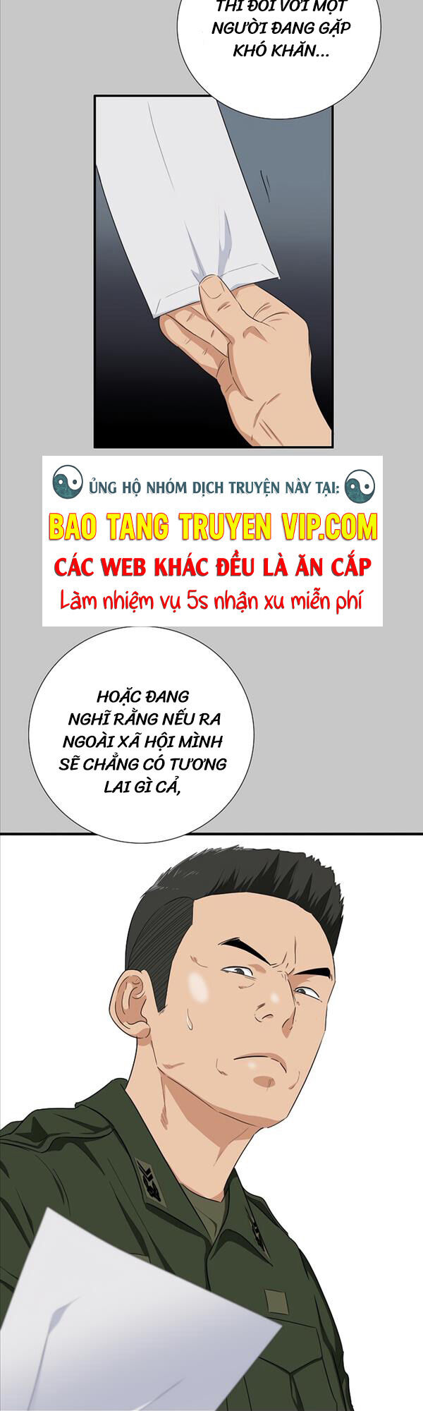 Đây Là Luật Chapter 89 - Trang 45