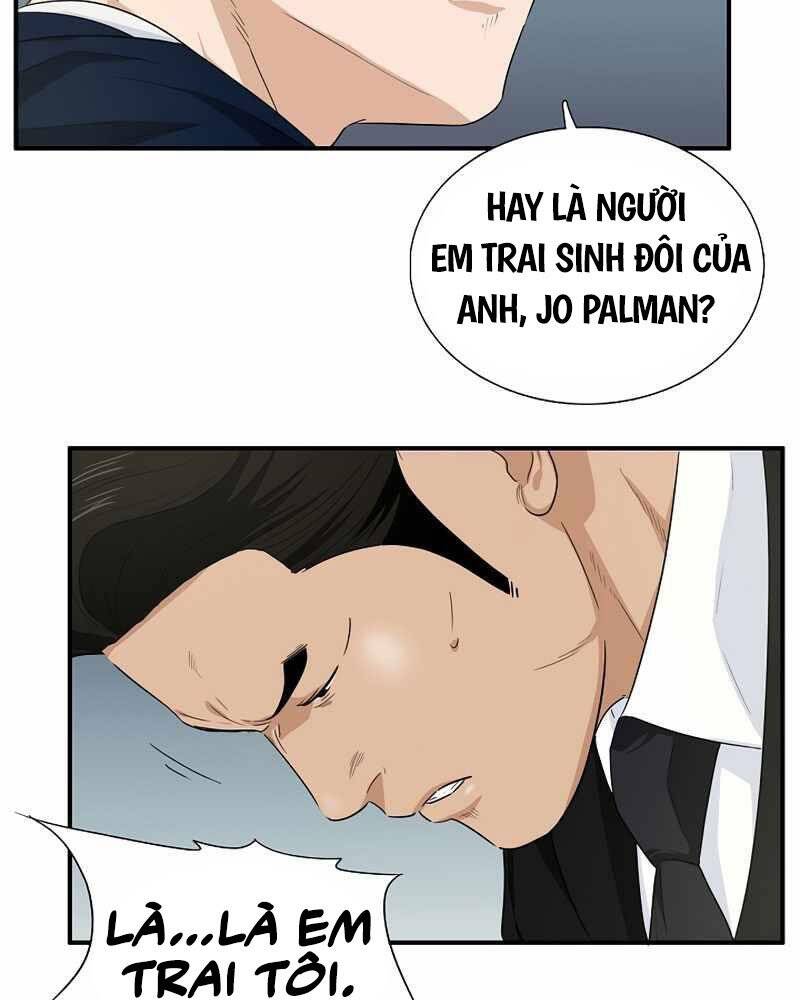 Đây Là Luật Chapter 60 - Trang 102