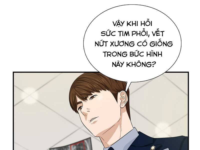 Đây Là Luật Chapter 59 - Trang 39