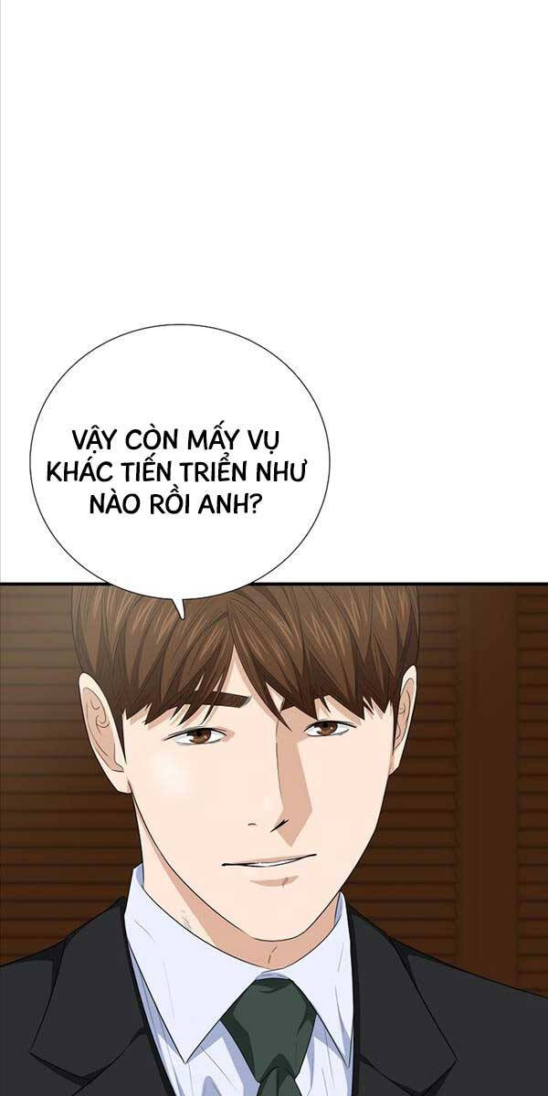 Đây Là Luật Chapter 97 - Trang 6