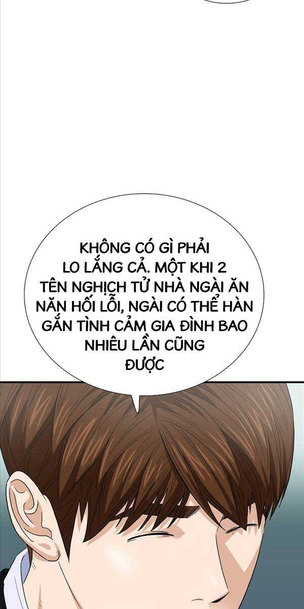 Đây Là Luật Chapter 94 - Trang 80