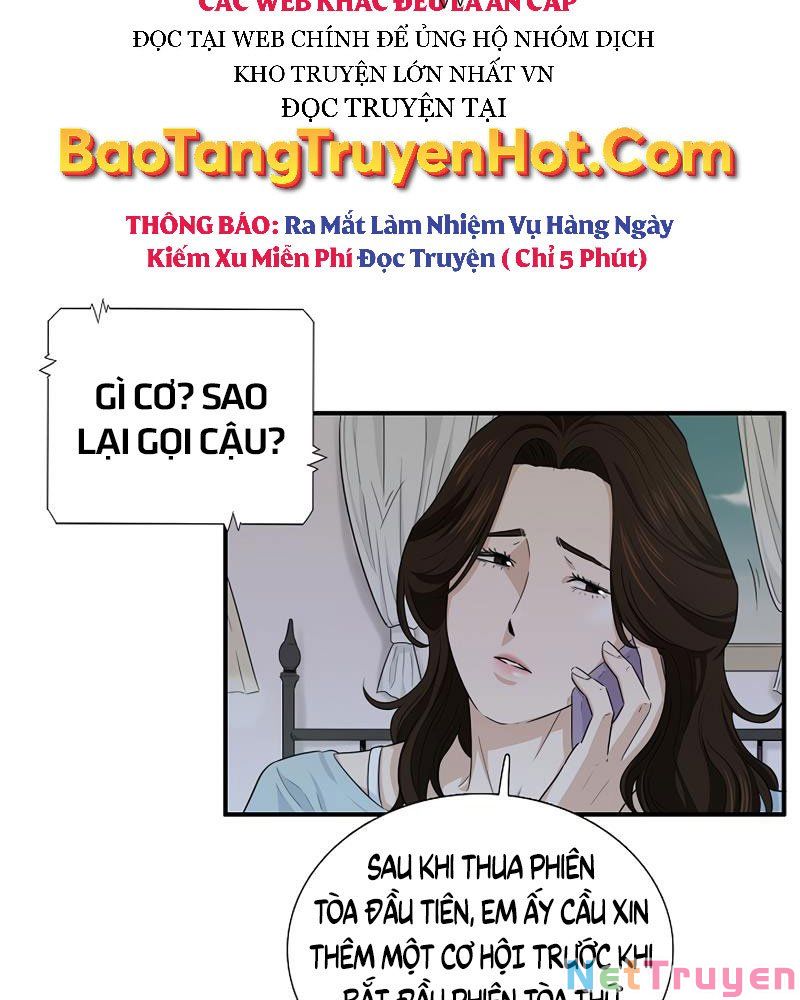 Đây Là Luật Chapter 57 - Trang 48