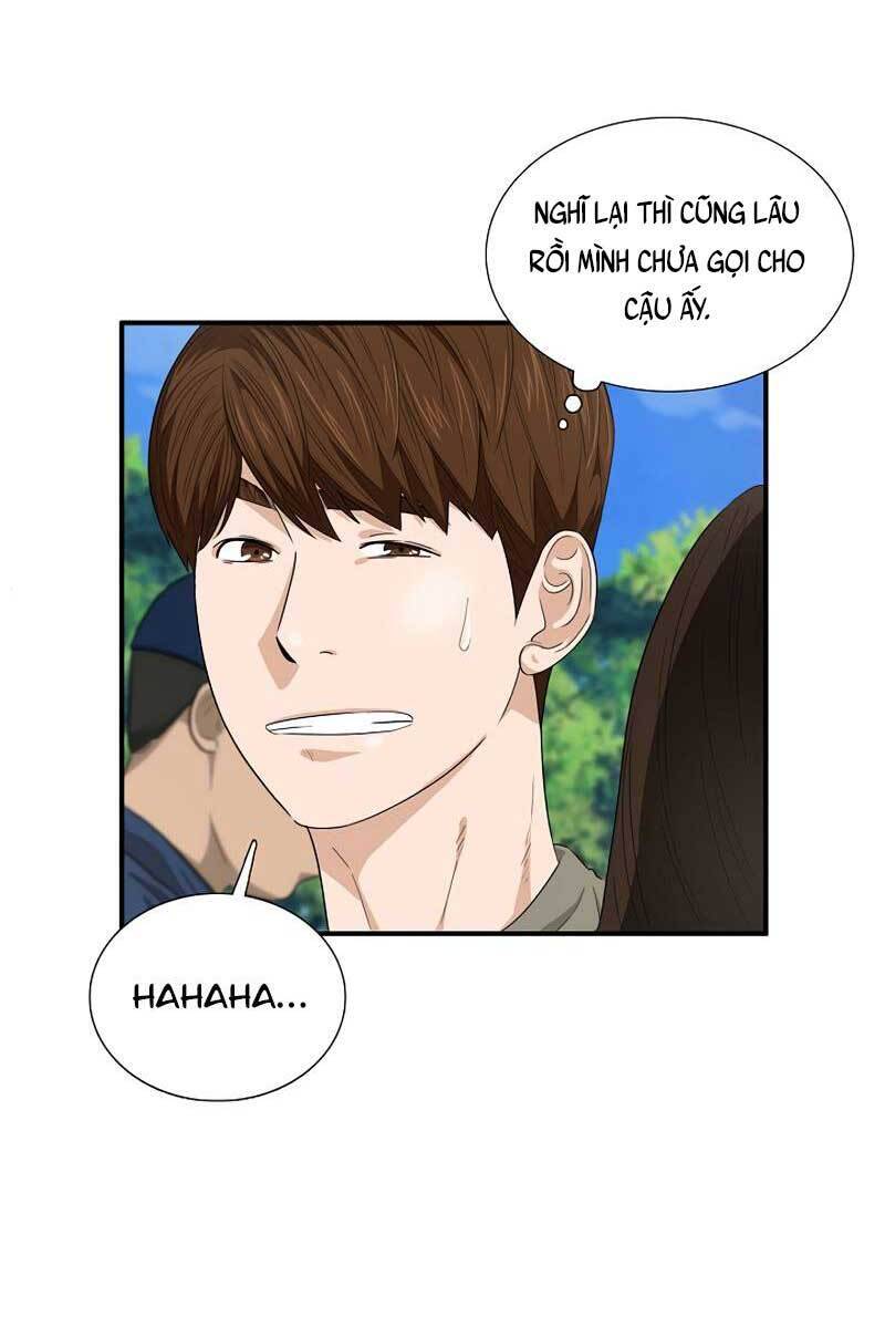 Đây Là Luật Chapter 76 - Trang 4