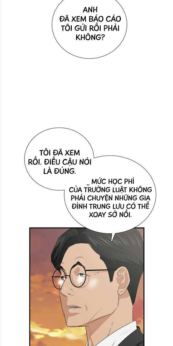 Đây Là Luật Chapter 98 - Trang 6