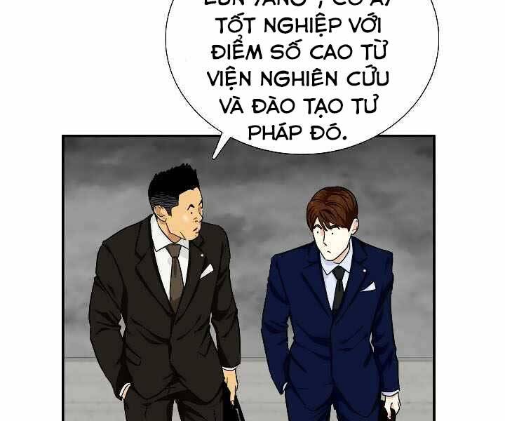 Đây Là Luật Chapter 48 - Trang 40